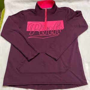 Victoria’s Secret Shirt Jacket XS